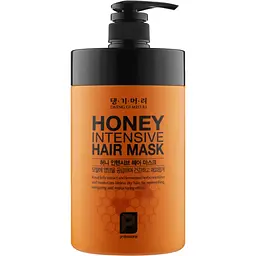 Маска медова для волосся інтенсивної дії Daeng Gi Meo Ri Honey Intensive Plus Hair Mask 1 л