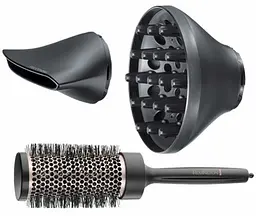 Фен Remington D5706 (6511601) - мініатюра 2