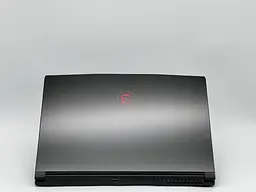 Ноутбук MSI GF63 Thin 11SC, i5-11400H, 16 GB, 480 GB, NVIDIA GeForce GTX 1650 Max - Q Design, 1920x1080, IPS (NS25031808) Б/в - мініатюра 4
