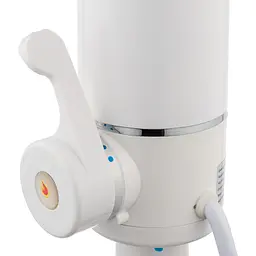 Проточний водонагрівач Kroner KRM Volt - CW090 з дисплеєм (CV014407) - мініатюра 4