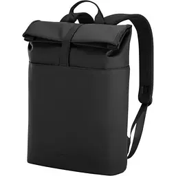 Рюкзак для ноутбука Tavialo 15.6" SUAVE TD15 black, 15L (222224010) - мініатюра 3