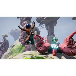 Ключ активації Microsoft Journey to the Savage Planet для Xbox One/Series - мініатюра 5