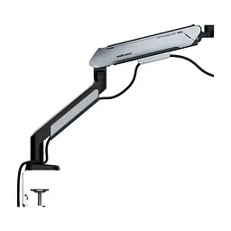 Кронштейн Anda Seat Stealth Pro II 17`-42` Titanium (AD-W-A9-1S-BT) (VESA100х100) - мініатюра 5