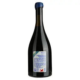 Вино Biologist Marevo червоне сухе 0.75 л - мініатюра 3