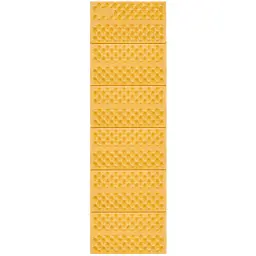 Килимок Naturehike CNK2550WS030 yellow