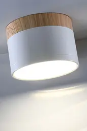 Точковий світильник Candellux 2273648 TUBA - мініатюра 2