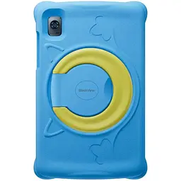 Планшет Blackview Tab 60 Kids 4/128GB LTE Fable Blue Global EU [96918] - мініатюра 4