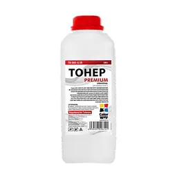Тонер HP LJ P1005/1102/1010/2035 Premium Universal ColorWay (TH-U05-0.5B)