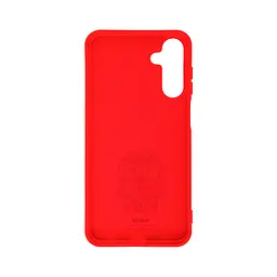 Чехол ArmorStandart ICON для Samsung M15 5G (M156) Red (ARM74375) - мініатюра 2