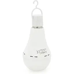 Ліхтар Almina DL-1025 25W, 2700Лм, 6500K (DL-1025)