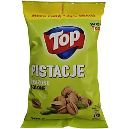 Фисташки TOP 200 г