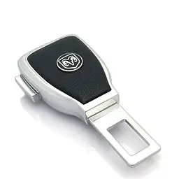 Заглушка перехідник ременя безпеки з логотипом Dodge 1 шт