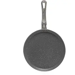 Сковорода для млинців Hölmer PF-12220-SWMG Taste Plus 20 см (PF-12220-SWMG Taste Plus) - мініатюра 4