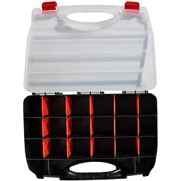 Органайзер Vitals Master з ручкою 14.5" PO-364 (186111) - мініатюра 3
