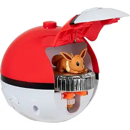 Ігровий набір Pokemon Іві - мініатюра 4