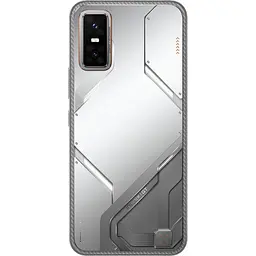 Смартфон Infinix GT 30 Pro 12/256GB Blade White [142194] - мініатюра 5