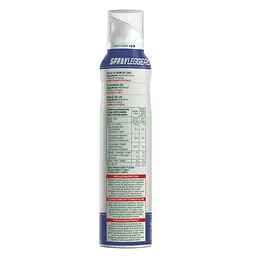 Олія-спрей лляна Mantova Olio di Semi di Lino Extra Virgin 200 мл - мініатюра 2