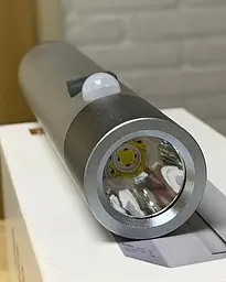 Ліхтар акумуляторний — лампа нічник Nextool Multi-function Induction Flashlight - мініатюра 4