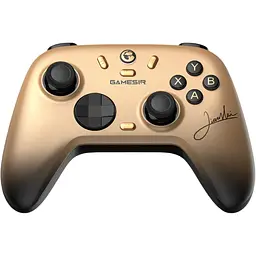 Геймпад XiaoJi GameSir Nova 2 Lite Champion Edition (HRG71099) [171161]