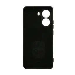 Чохол ArmorStandart ICON для Xiaomi Poco X7 Pro Camera cover Black - мініатюра 2