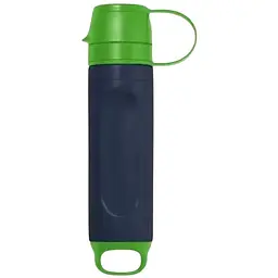 Фільтр для води LifeStraw Peak Solo Green (1033-LSW LSPSSOLAWW)