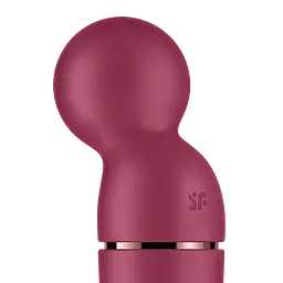 Вібратор Satisfyer Planet Wand-er -мікрофон - мініатюра 3