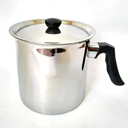 Молочник із свистком Rainstahl RS 3100-15 1.3 л - мініатюра 6