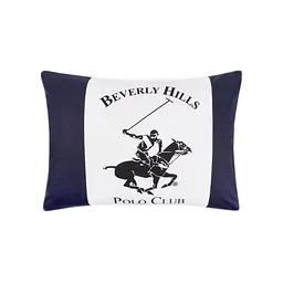 Наволочки Beverly Hills Polo Club - BHPC 027 Cream 50x70 (2 од) - мініатюра 2