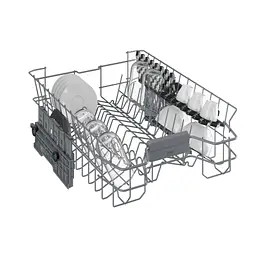 Посудомийна машина Beko BDFS26020XQ - мініатюра 4