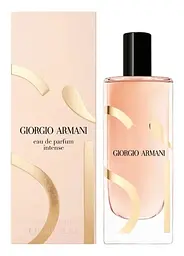 Оригінал Giorgio Armani Si Intense 15 мл парфумована вода