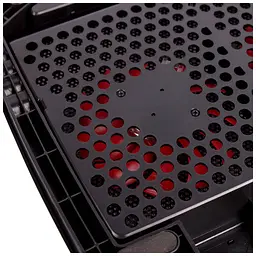 Підставка до ноутбука ColorWay Cooling Game Pro H1, 10-17 (CW-CGPH1) - мініатюра 9