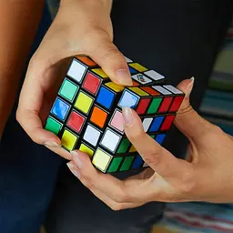 Головоломка Rubik's S2 Кубик 4х4 Майстер (6064639) - мініатюра 6