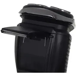 Бритва BROCK BMS 2001 BK - мініатюра 3