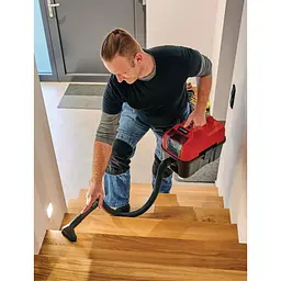 Пилосос Einhell TE-VC 18/10 Li-Solo (2347160) [127157] - мініатюра 6
