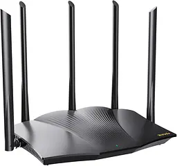 Маршрутизатор TX12Pro AX3000, 3xGE LAN, 1xGE WAN Tenda teh0017266 - мініатюра 4