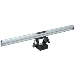 LED лампа Remax RT-E910 USB для дисплея 5W живлення Type-C довжина 402 мм Silver Box