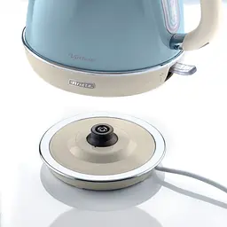 Електрочайник Ariete 2869 BL - мініатюра 2