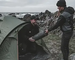 Намет двомісний Easy Camp Setesdal 2 (120476) - мініатюра 12