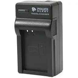 Мережевий зарядний пристрій PowerPlant Canon LP-E12