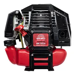 Мотокоса Vitals Master BK 553s Black Edition (117088) - мініатюра 3