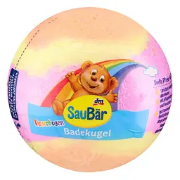 Добавка для ванни, SauBär для діток