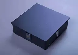 Настінний світильник MJ-Light A130/4 - мініатюра 3