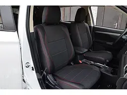 Авточохли модельні MW Brothers для Mitsubishi Outlander III c 2013 - мініатюра 3