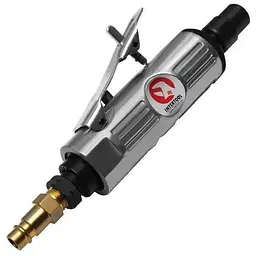 Пневмошліфмашина пряма Intertool PT-1002 1/4"