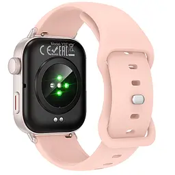 Смарт-годинник Hoco Y32 44mm, 225 mAh, IP67 Smart sports watch (call version) (6942007659062) - мініатюра 8