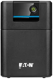 Джерело безперебійного живлення Eaton 700 ВА / 360 Вт / 9 А*ч (5E700D) - мініатюра 4