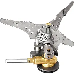 Газовий пальник Kovea Titanium KB-0101 [150275] - мініатюра 1