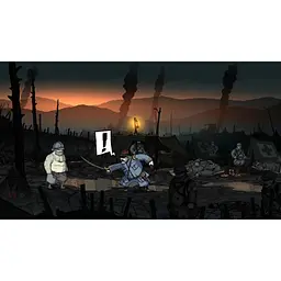 Ключ активації Microsoft Valiant Hearts: The Collection для Xbox One/Series S/X - мініатюра 3