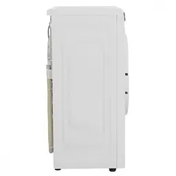 Пральна машина Beko WUE6511IXWW автоматична - мініатюра 2