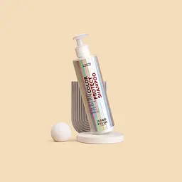 Шампунь для волосся Marie Fresh Cosmetics Color Protect Shampoo для фарбованого волосся 250 мл - мініатюра 2